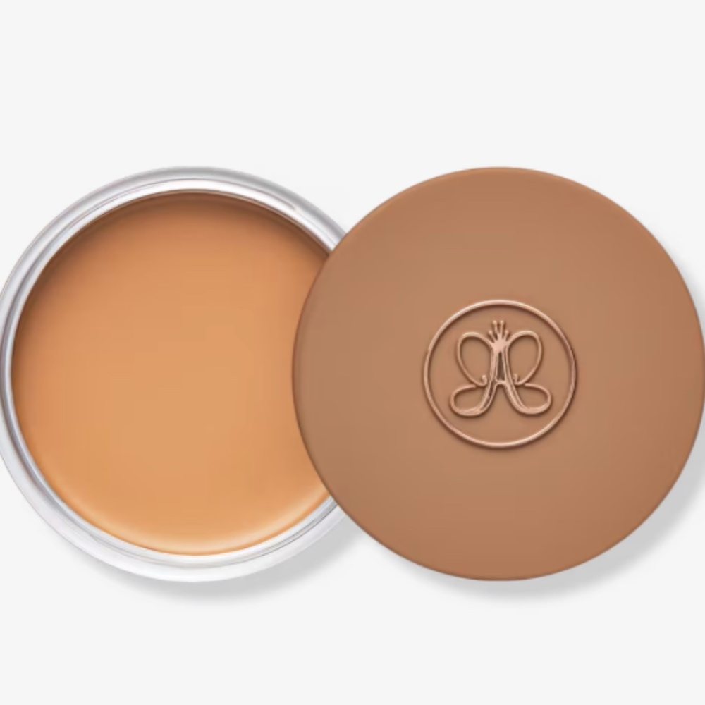 Anastasia Beverly Hills Cream Bronzer in Sun Kissed 1 oz NWT